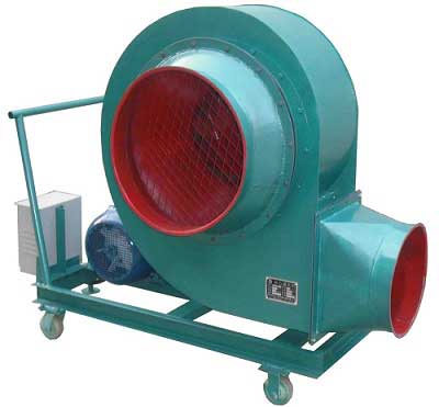 鼓風(fēng)機(jī)